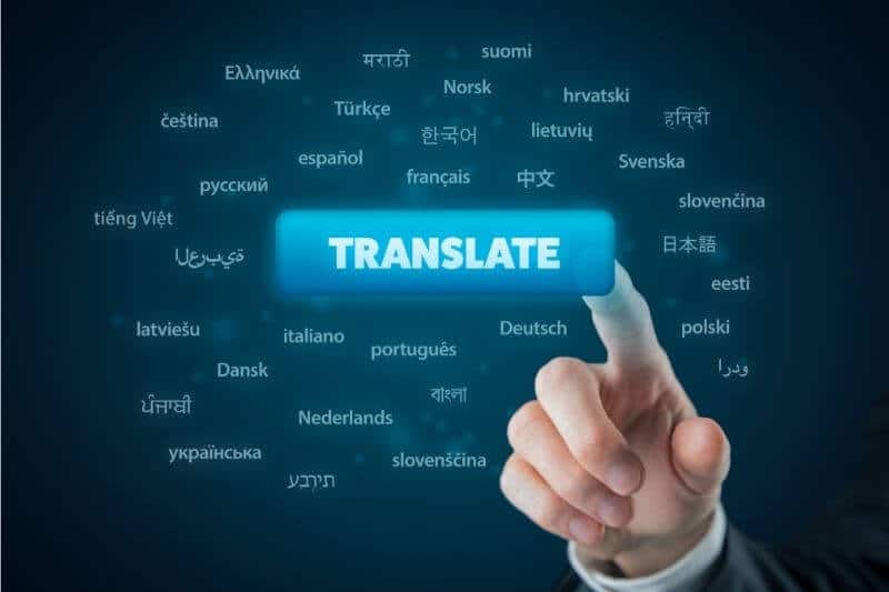 שירותי תרגום לעסקים - להיות נגיש לעולם העסקים בחו"ל.