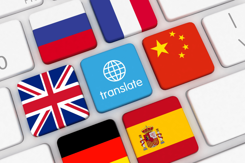 חברת תרגומים- הדרך הקלה להבין טקסט בכל שפה בעולם