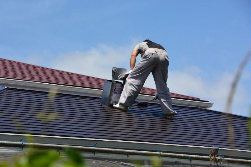 מתי לאטום גג - 5 סימנים שהגיע הזמן לאטום את הגג בחולון