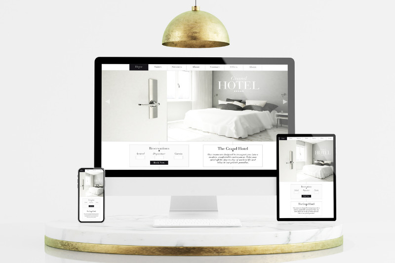 פלטפורמה מתאימה - איך לבחור פלטפורמה נכונה לבניית האתר שלכם