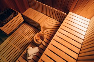 בריאות ויוקרה בסאונה - סאונה יוקרתית הוא המקום בו היוקרה והבריאות נפגשות